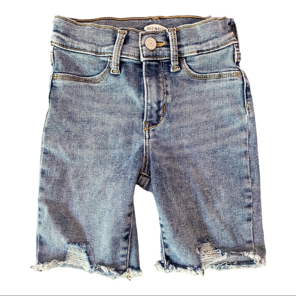 Bermuda Shorts